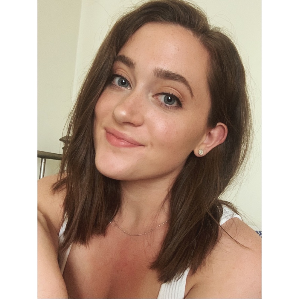 Meet your Posher, Audrey